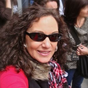 Meet your Posher, Mariann